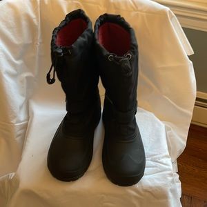 Kamik winter boot